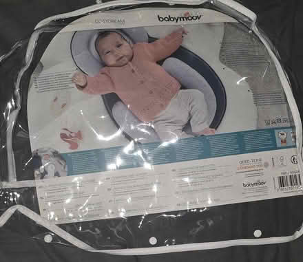 Photo of free Baby matress (Rochester ME1) #2