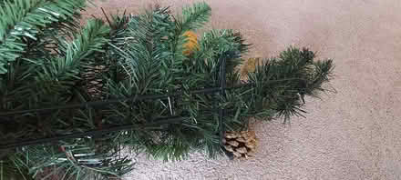 Photo of free Christmas table piece (Horsham) #2