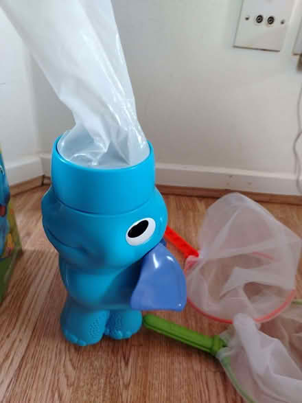 Photo of free Elefun (Northcourt OX14) #2