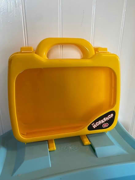 Photo of free Storage Boxes / Craft Boxes (Horndon SS17) #2