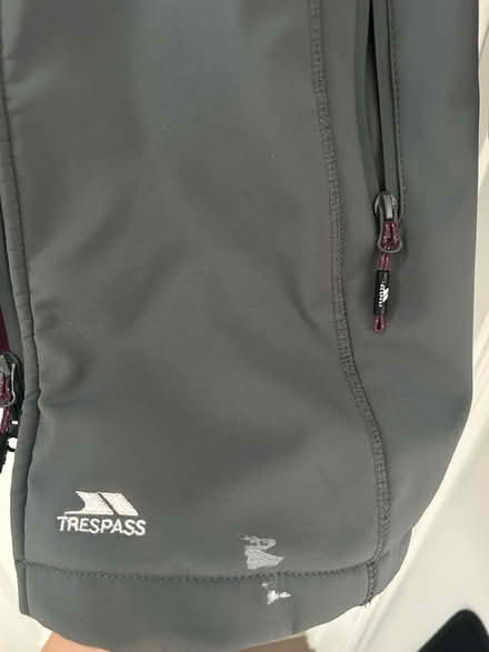 Photo of free Ladies Regatta Jacket- Medium (Shepperton, TW17) #4