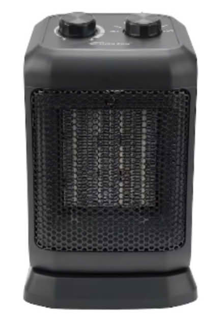 Photo of portable heaters (Wateridge Village) #4