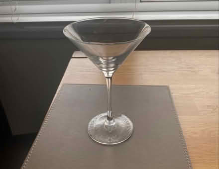 Photo of free Cocktail glass (Upshire EN9) #1