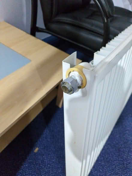 Photo of free Radiator (Guiseley) #2