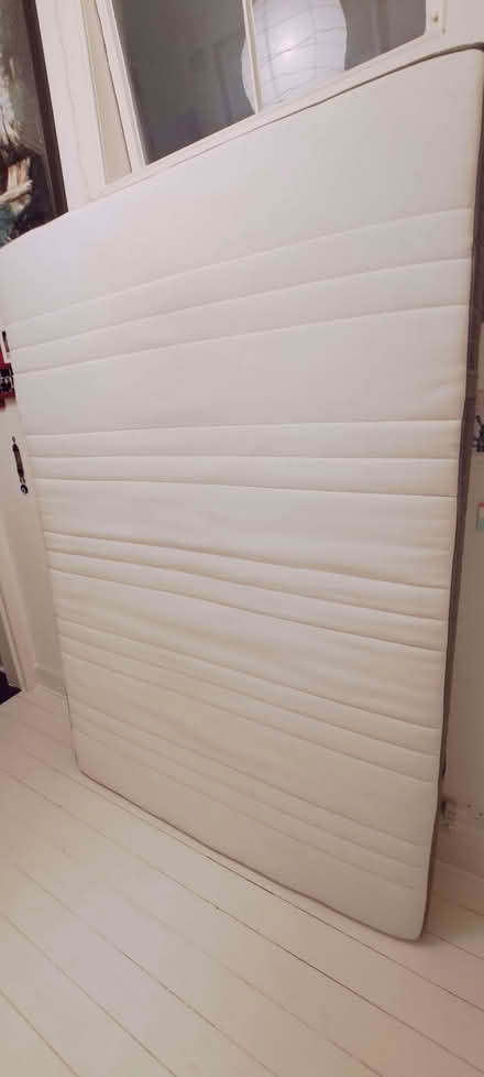 Photo of free Mattress (Newhaven EH6) #1