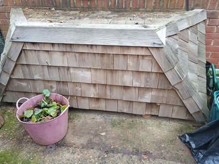 Photo of free Roof (Teddington TW11) #2