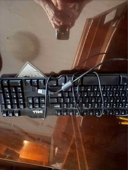 Photo of free Pc electronics (Kalar and thoroldstone area) #2