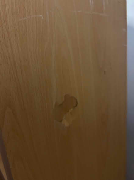 Photo of free Bookcase (Richmond TW10) #3