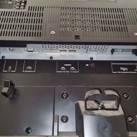 Photo of free Toshiba 37" LCD Colour TV (Lower Earley RG6) #2