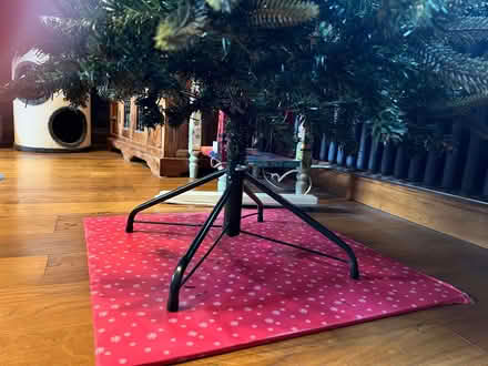 Photo of free Artificial Christmas tree (Dereham NR20) #4