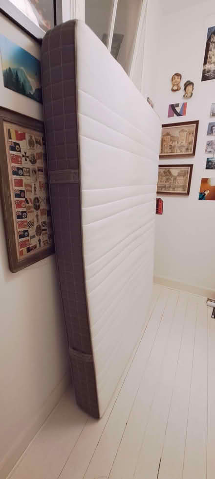 Photo of free Mattress (Newhaven EH6) #3