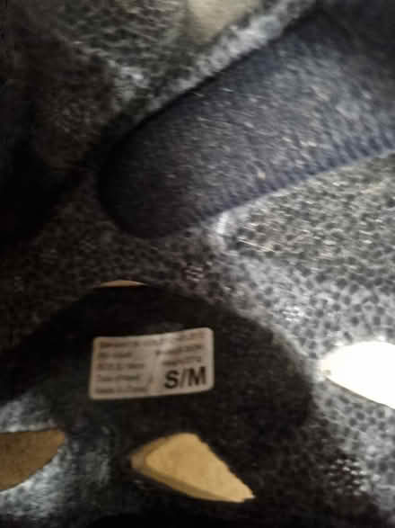 Photo of free Kids bike Helmets (CM2 springfield, chelmsford) #3