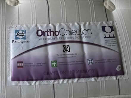 Photo of free Mattress (Steyning BN44) #2