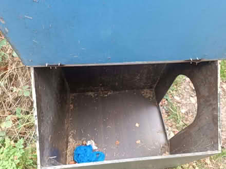 Photo of free Large Kennel (Norfolk Park S2) #2