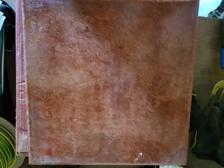 Photo of free Ceramic floor tiles (Cheslyn Hay WS6) #1