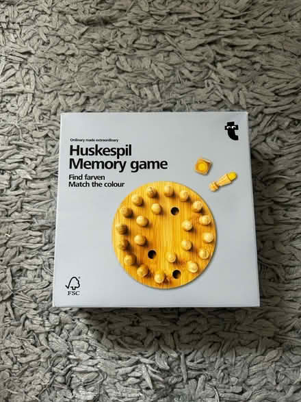 Photo of free Board Games (Waterlooville) #2