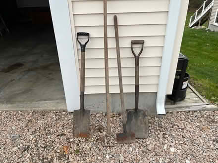 Photo of free Tools-old (Wakefield) #2