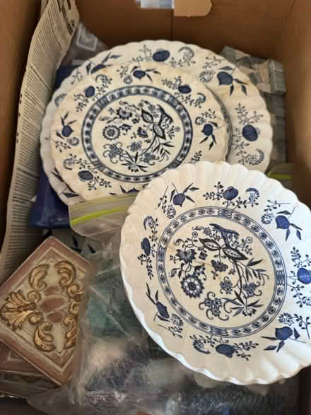Photo of free Mosaic Suuplies (Upper Chichester, PA) #1