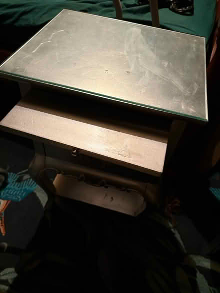 Photo of free Gorg dressing table/bedside cabinet (Windsor SL4) #3