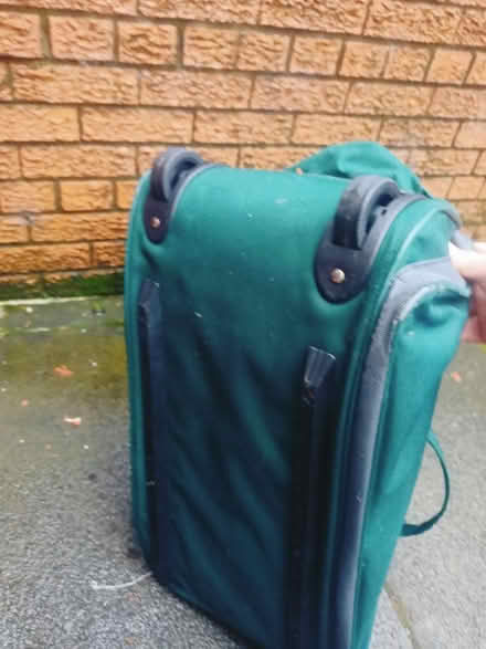 Photo of free Miscellaneous stuff (St.Ninjas) #2