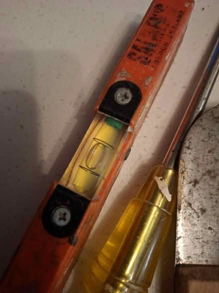 Photo of free Tool Starter Kit (Panshanger AL7) #3