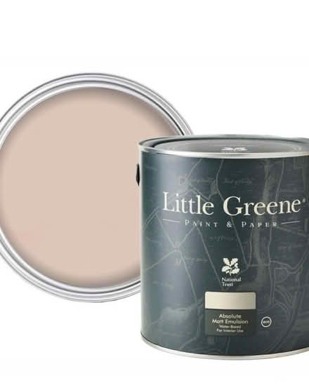 Photo of free Little Greene (Harpenden AL5) #1