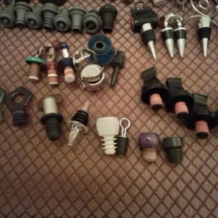 Photo of free Wine Paraphenalia (Uplands / Riverside) #2