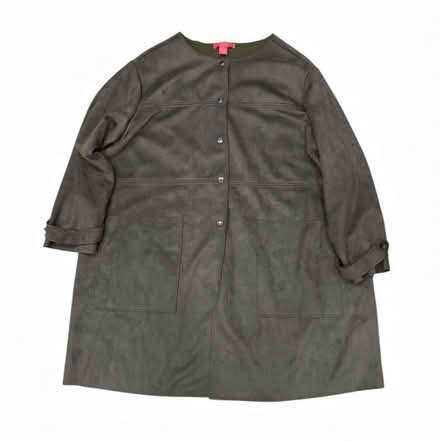 Photo of free Catherine Malandrino Women’s Coat (Brooklyn Storage) #1