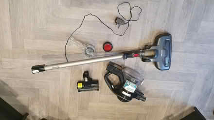 Photo of free Beldray Cordless Vacuum (Kidderminster DY11) #1