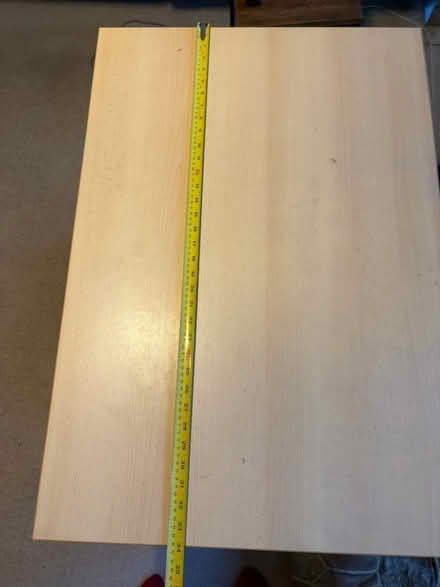 Photo of free Computer desk (Stoke Newington N16) #2