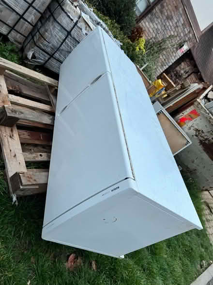 Photo of free Fridge freezer (Billericay) #1