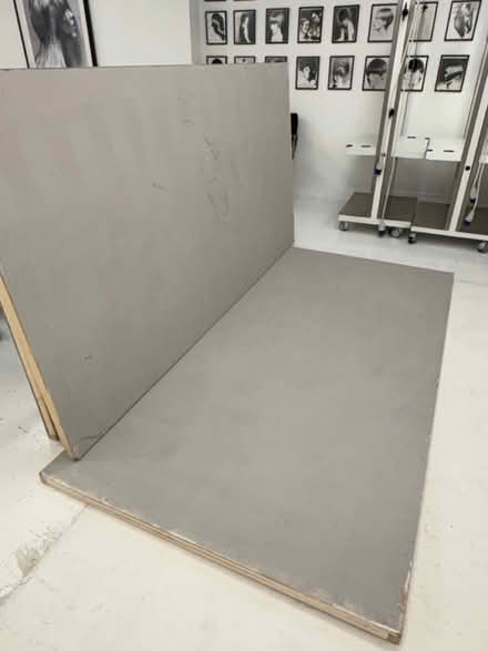 Photo of free Wooden Framing + plasterboard (Soho W1D W1D) #3