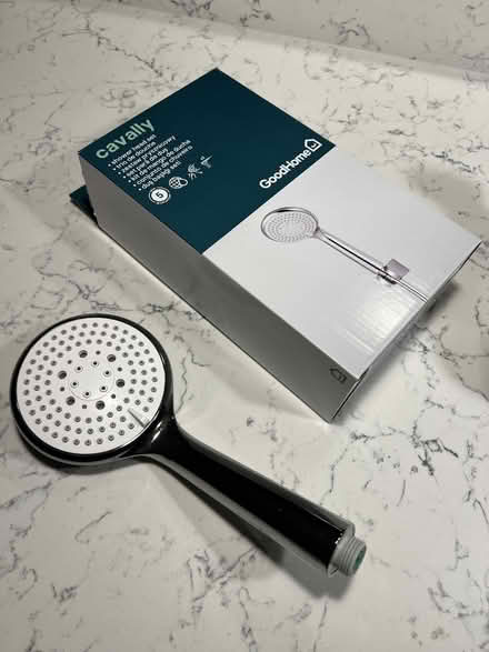 Photo of free Shower Head and Caddy (Cranbourne RG21) #1