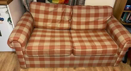 Photo of free Sofa bed (Edinburgh EH7) #1