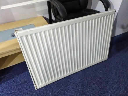 Photo of free Radiator (Guiseley) #1
