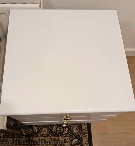 Photo of free Small Drawers/Bedside Cabinets (Central Braintree) #4