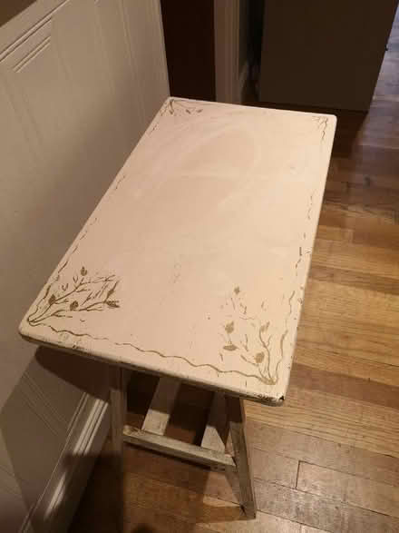Photo of free Small table (DA1) #2