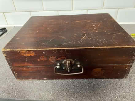 Photo of free vintage Screen Printing Set in BS13 area (Bishopsworth BS13) #2