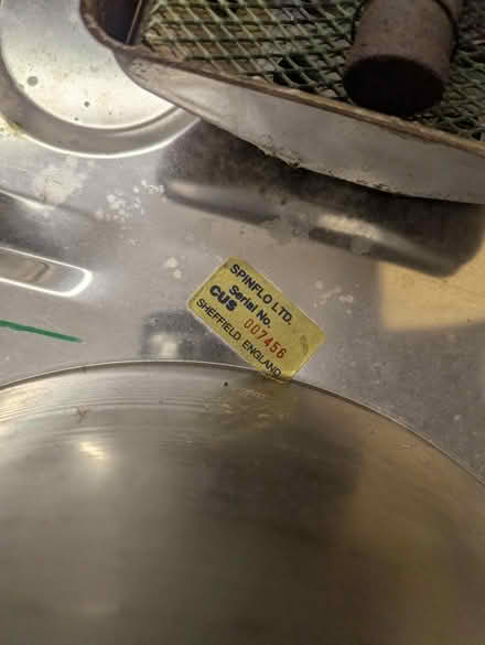 Photo of free Campervan furniture (High Newton LA11) #4