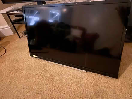 Photo of free Toshiba TV10 (Stacey Bank S6) #1