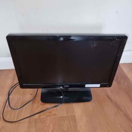 Photo of free Logik 19" computer monitor/TV (Lower Earley RG6) #1