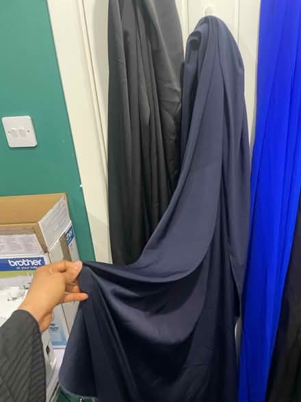 Photo of free Tailoring fabrics (West Road, Newcastle. NE4) #3