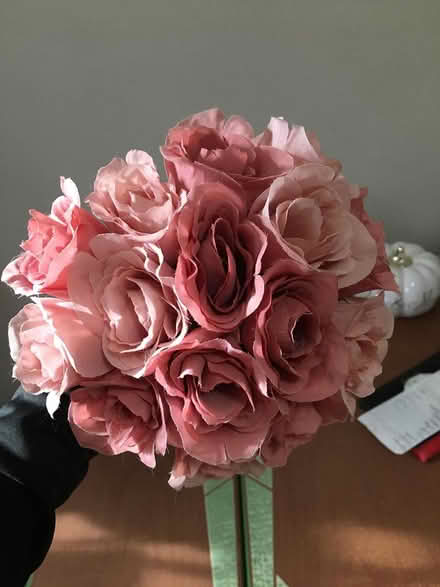 Photo of free Fake Roses (Red Bank) #1