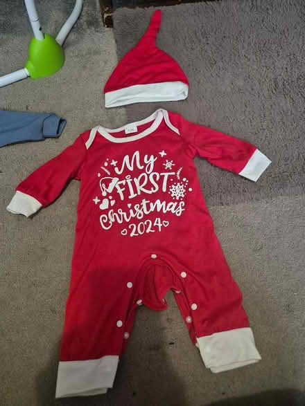 Photo of free 0-3 months (IG6) #3