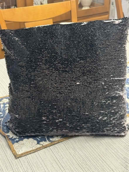 Photo of free Dwight pillow - the office (Cedar knolls, NJ) #2