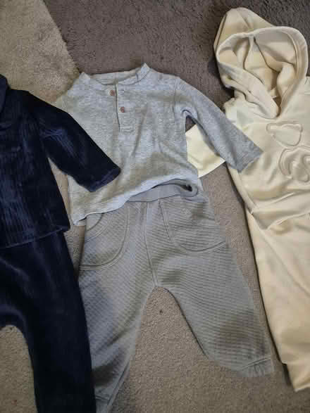 Photo of free Boys outfits (IG6) #4