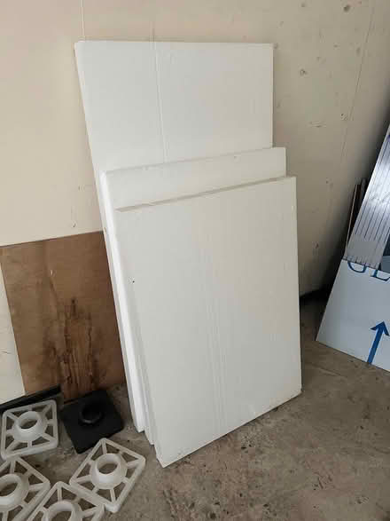 Photo of free Very large pieces of polystyrene (Sutton Coldfield B73) #1