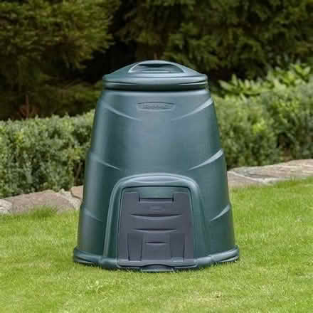 Photo of Compost bin (Southsea PO1) #1