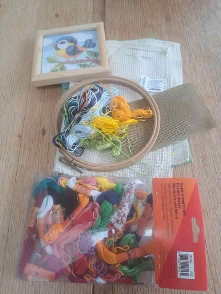 Photo of free Tapestry items (Weston) #1