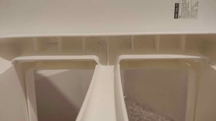 Photo of free IKEA highchair with tray (St. Leonards TN37 6) #2